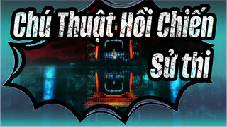 [Chú Thuật Hồi Chiến] Sử thi AMV được chỉnh sửa nhờ người mới làm quen!
