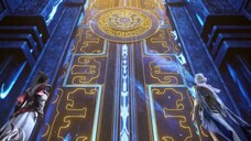 Peerless Battle Spirit eps 143 sub indo