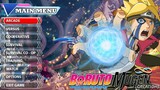 Boruto Mugen 2021 (OpenGL) PC & MOBILE DOWNLOAD | GAME BORUTO