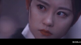 "On the wedding day, I found out that she was not the one I wanted to marry" Hou Minghao x Zhu Xudan