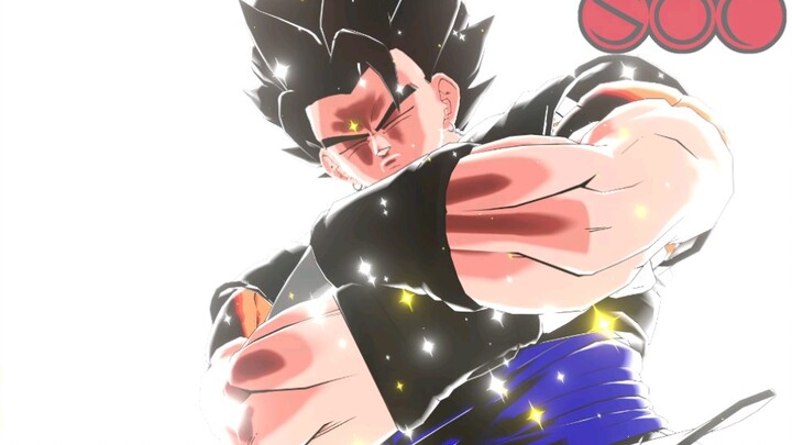 Goku and Gohan vs. 18 Gods of Destruction! The Primordial Power Has Been Mastered! Episode 8