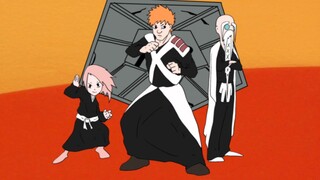 บลีช เทพมรณะ,The Adventures of Ichigo! [2024บลีช เทพมรณะ Single Product]