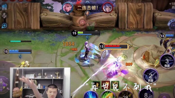 “因为我好骗所以每次被丢下的人都是我吗。”