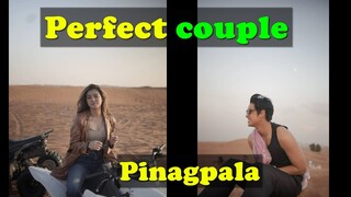 Sinabihan si Belle Mariano na PINAGPALA SA BABAENG LAHAT!