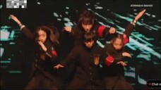ATARASHII GAKKO OTONA BLUE LIVE