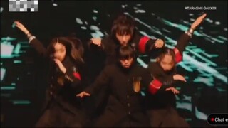 ATARASHII GAKKO OTONA BLUE LIVE