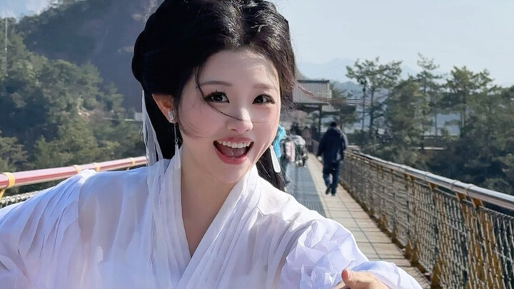 What’s with the work? Let’s go have some fun!