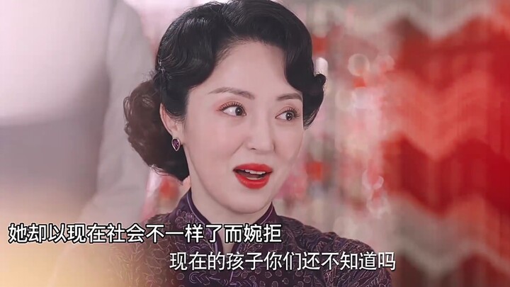 นางสนมคอยปกป้องหลินฮังจิ่ง นี่คือตั้งใจจะส่งเสริมให้เซียวเป่ยเฉินกับเธอได้ครองคู่กันชัดๆ!!!