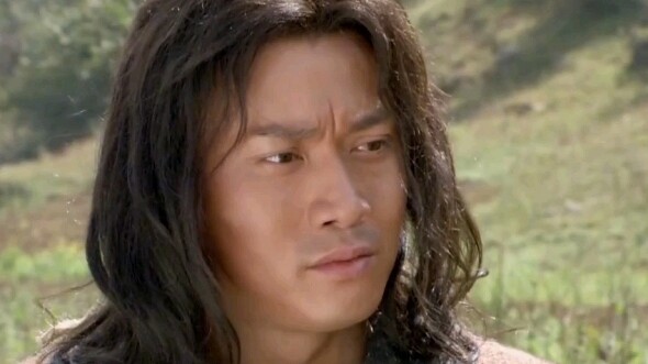 Eight wives were snatched away, yet he still had to support Old Wang. But Old Wang invented a game t