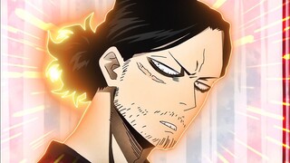 Aizawa Shota Twixtor Clips For Edit (MHA)