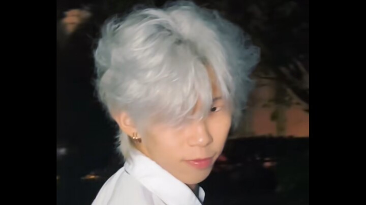 【造梦阿瑄/Revolution/混剪】我叫阿瑄，一个迷人的混蛋~