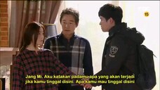 rosy lovers eps 9