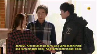 rosy lovers eps 9