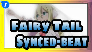 [Fairy Tail] Is This Synced-beat Video OK?_1