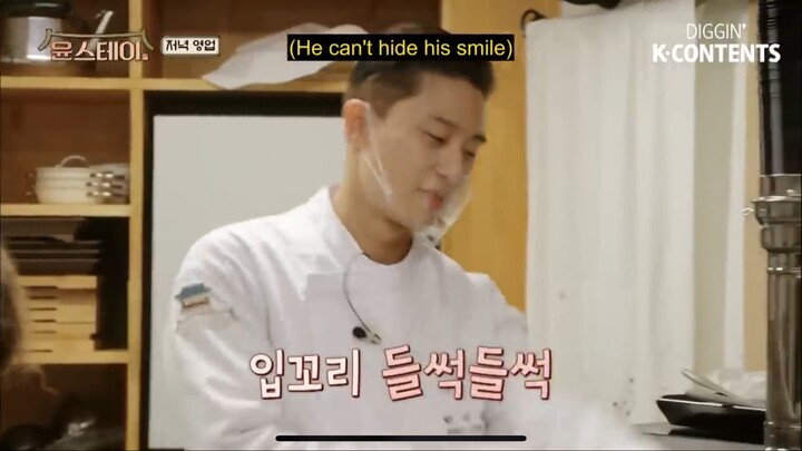 Youn Stay Episode 4 Eng Sub
