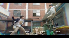 high school return as for gangster episode 10