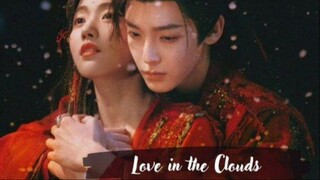 CINTA DIATAS AWAN EP21 SUB INDO