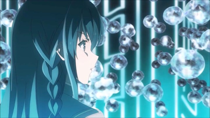 Học viện ma vương tập 12 Thuyết Minh