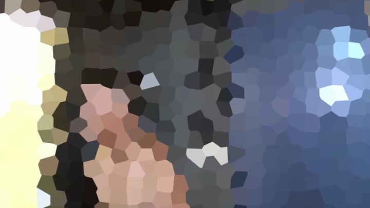 The man who tried to escape but was caught