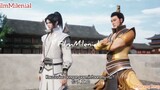 Martial God Stream  Episode 10 Subtitle Indonesia [Donghua New]