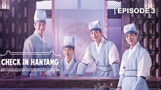 Check in Hanyang Episode 3 [ENG SUB]