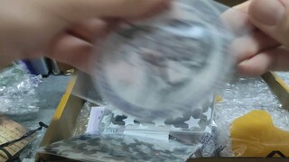 吐槽蓝锁配平，本来没想吐槽，不小心又说多了