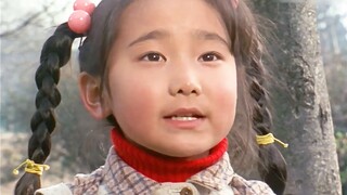 Ultraman Eddie: Picked up a bottle that can make wishes come true, but was turned into a disaster by