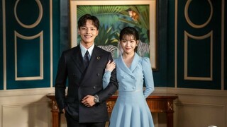 hotel del Luna episode 4 sub indo