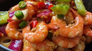 Hóng cái ngày có bồ để được bồ nấu cho ăn :c #monngonmoingay