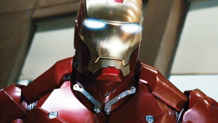 Tony thực sự không phải là người hoài cổ sao?