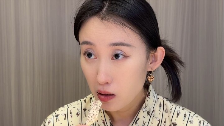 ภาวะกลั้นน้ำตาไม่อยู่กับการสูญหายของน้ำตา