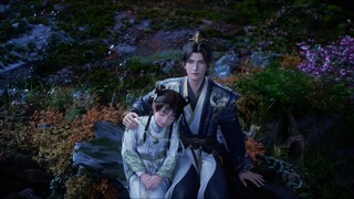 Shrouding The Heavens Eps 135 Sub Bagus 1080p