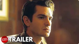 UNDER THE BANNER OF HEAVEN Trailer (2022) Andrew Garfield Crime Thriller Series