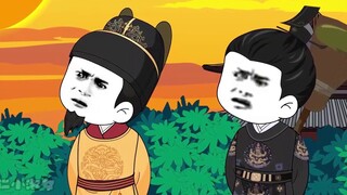 Enam dinasti paling kuat dalam sejarah, Anda tidak dapat membayangkan yang pertama