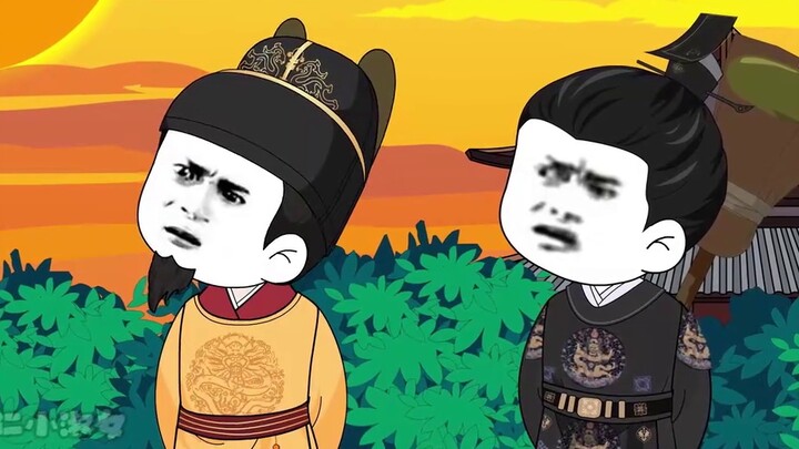 The six most powerful dynasties in history, the first one you will never imagine