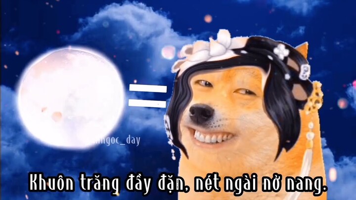 MV Cheems - Chị Em Thúy Kiều | GenZ Meme