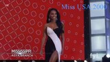 2020 年美国小姐 |完整展示 - Aysa 分店 | Miss USA 2020 | Full Show - Aysa Branch