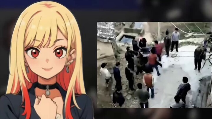 Human trafficker: No one told me that there are any players in this village!