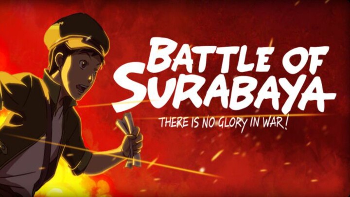 Battle of Surabaya