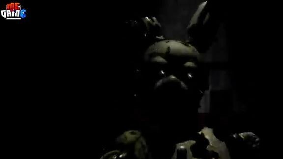 Sự Thật Rợn Người trong Five Night At Freddy's - CÁ THÁNG TƯ VUI VẺ - meGAME