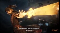 PV Tales of herding gods eps46 indo