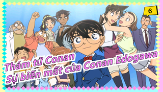 [Thám tử Conan][SP] Sự biến mất của Conan Edogawa/Hai ngày tồi tệ nhất trong lịch sử