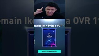 Kok bisa ya ada orang dapet Ronaldinho 3x?🥶 #fifamobile #fifamobileindonesia #garudafm #shorts