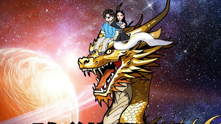 The Taming of the Beast Girl Episode 1