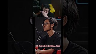 emang ngeri sih ini orang.. #bennymoza #pubgmobile #reaction #pmsl2024 #shorts