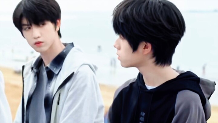 【วัยรุ่นของเรา 2】ตัวอย่างตอนที่ 13-14! โจวหยางกลับมาร่วมทีม เซี่ยอี้โจวก็เริ่มปรากฏตัวแล้ว แท้จริงแล