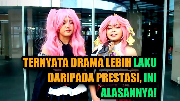 🔥 TERNYATA DRAMA LEBIH LAKU DARIPADA PRESTASI, INI ALASANNYA! (4)