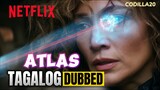 ATLAS 2024 FULL MOVIE TAGALOG DUBBED HD
