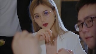 [บทละครสั้น] ฉันดูเหมือนคนเลวหรือเปล่า?