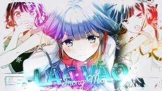 [Nhớ Đeo Tai Nghe Nha] - Lạc Vào Trong Mơ | AMV | VanNgok